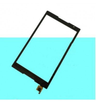 Lenovo TAB S8-50 S8-50LC pantalla táctil negro premium