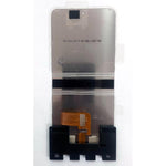 Pantalla lcd para ZTE Nubia Flip 2 5G mas tactil negro calidad premium