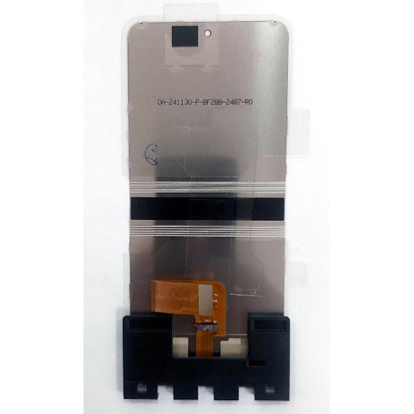 Pantalla lcd para ZTE Nubia Flip 2 5G mas tactil negro calidad premium