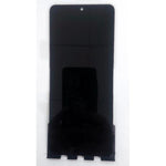 Pantalla lcd para ZTE Nubia Flip 2 5G mas tactil negro calidad premium