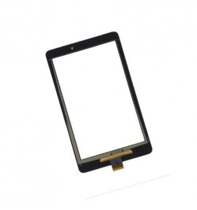 Acer Iconia A1-840 pantalla táctil negro premium
