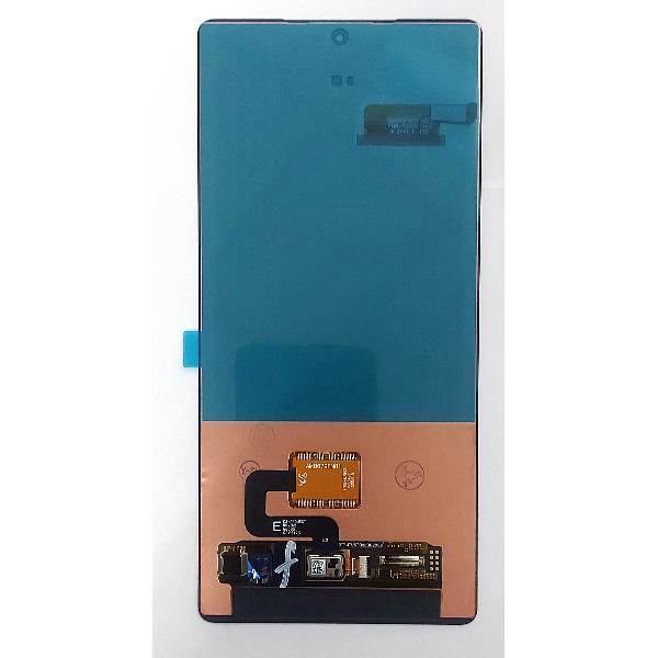 Pantalla lcd para Samsung Galaxy S25 Ultra 5G S938 mas tactil negro compatible Oled