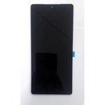 Pantalla lcd para Samsung Galaxy S25 Ultra 5G S938 mas tactil negro compatible Oled