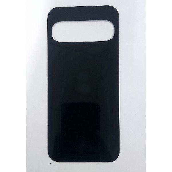Tapa trasera o tapa bateria gris para Google Pixel 10 Pro