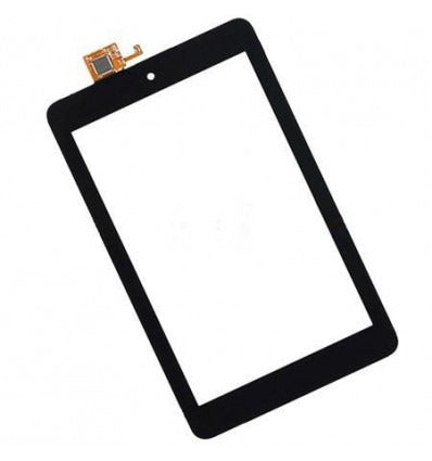Dell Venue 7 pantalla táctil negro premium