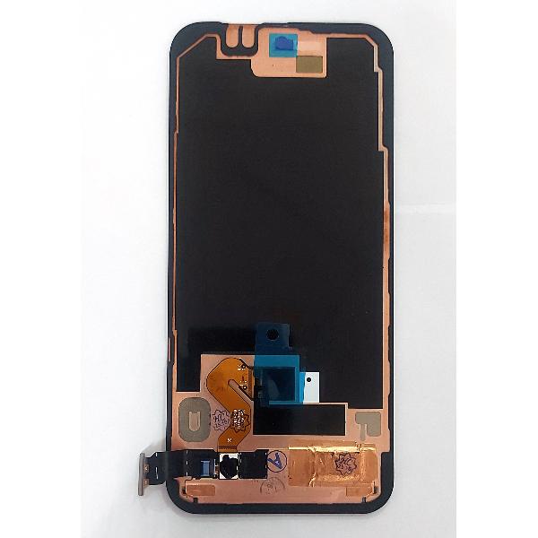 Pantalla lcd para Google Pixel 9 Pro XL mas tactil negro con marco negro calidad premium