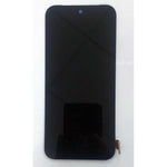 Pantalla lcd para Google Pixel 9 Pro XL mas tactil negro con marco negro calidad premium