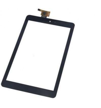 Dell Venue 8 pantalla táctil negro premium