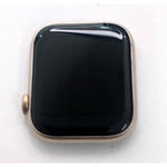 Pantalla lcd para Huawei Honor Watch 5 STL-L19 mas tactil negro con marco dorado calidad premium