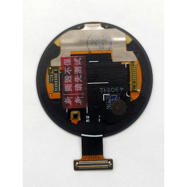 Pantalla lcd para Samsung Galaxy Watch 7 L300 L305 40mm mas tactil negro calidad premium