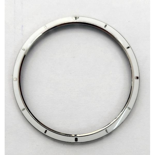 Anillo blanco para Samsung Galaxy Watch Ultra L705 47mm calidad premium
