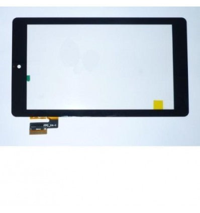 Pantalla táctil repuesto Tablet china 7" Modelo 49 sg5740a-fpc-v5-1 tipo 1