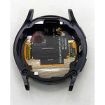Pantalla lcd para Samsung Galaxy Watch 6 40mm R930 R935 mas tactil negro con marco negro calidad premium