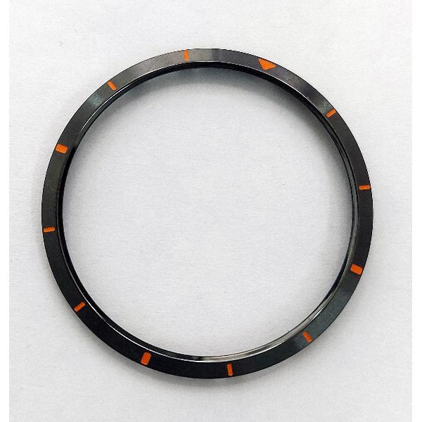 Anillo gris para Samsung Galaxy Watch Ultra L705 47mm calidad premium