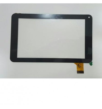 Pantalla táctil repuesto Tablet china 7 Modelo 54 TPT-070-229