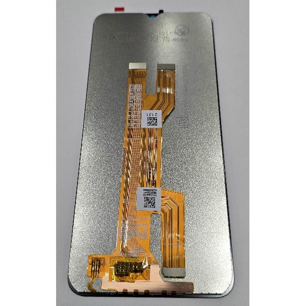 Pantalla lcd para Vivo Y03 mas tactil negro calidad premium