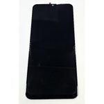 Pantalla lcd para Vivo Y03 mas tactil negro calidad premium