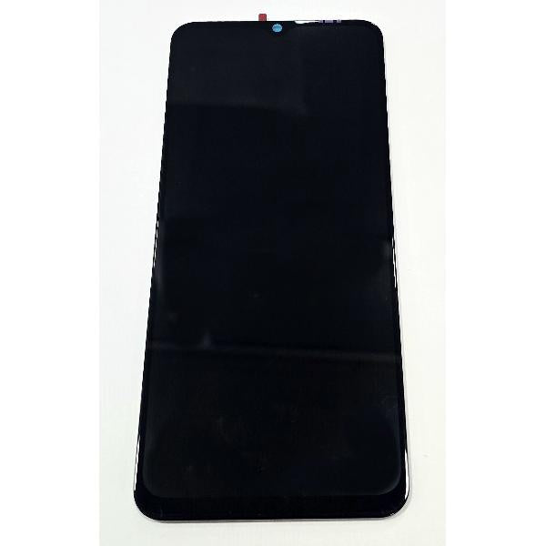 Pantalla lcd para Vivo Y03 mas tactil negro calidad premium