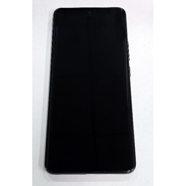 Pantalla lcd para Xiaomi Redmi Note 14 Pro 5G tactil negro marco negro version global 56002300O1600 Service Pack