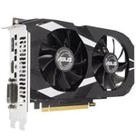 Tarjeta Gráfica Asus Dual GeForce RTX 3050 OC Edition/ 6GB GDDR6 - PixelPlaza