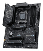 Placa base MSI mpg x870e gaming plus WiFi ATX am5 4xddr5
