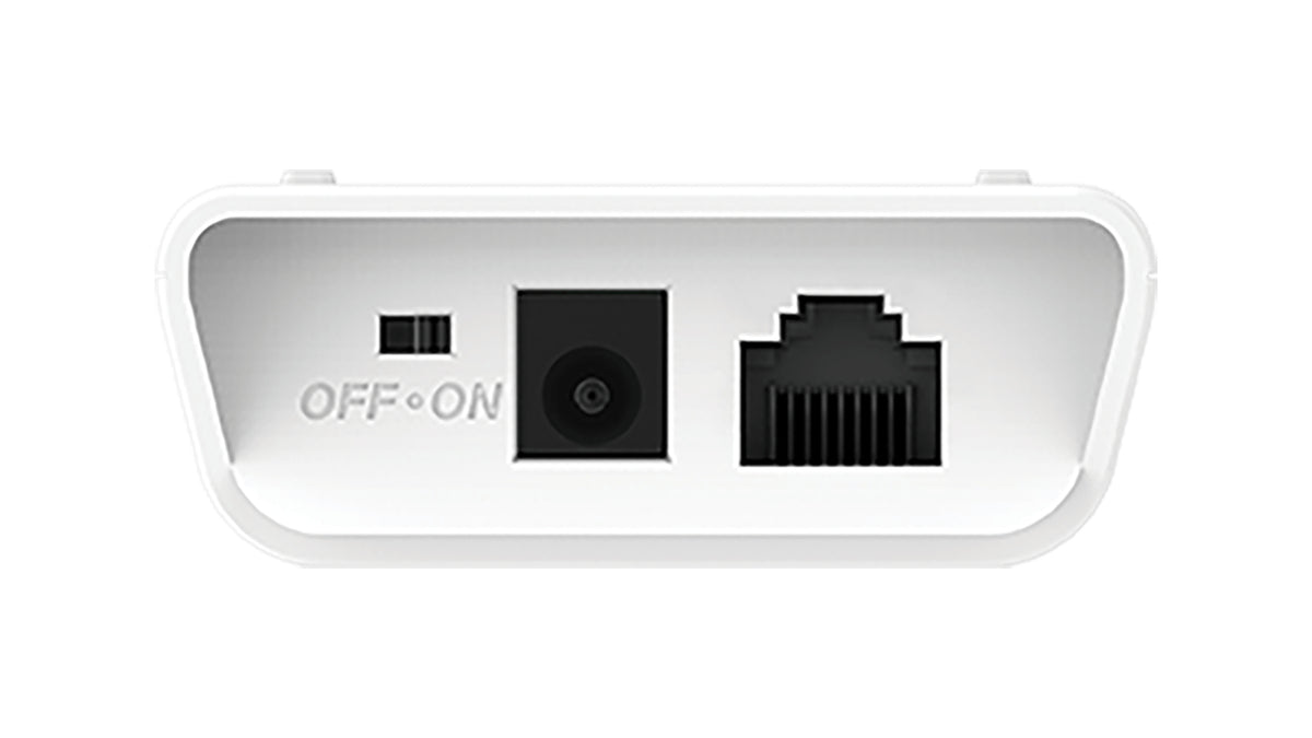 Kit alimentacion remota d - link ethernet dpe - 101gi
