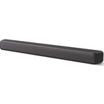 Barra de Sonido con Bluetooth Philips TAB5109/12/ 120W/ 2.0/ Negra - PixelPlaza