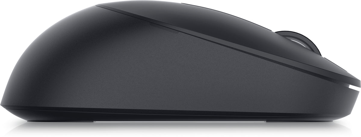 Mouse raton Dell ms300 optico 3 botones 4000ppp wireless inalambrico negro