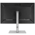 Monitor Profesional Asus ProArt Display PA278CV 27"/ WQHD/ Multimedia/ Regulable en altura/ Negro y Plata - PixelPlaza