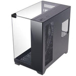 Caja Gaming Minitorre Mars Gaming MC-VISION - PixelPlaza