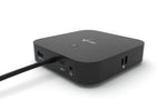 Docking station i - tec USB - c 2x 4K mst con power delivery 100w