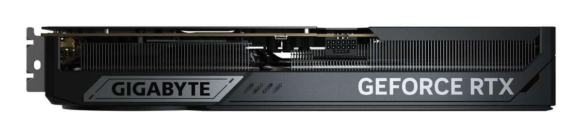 Tarjeta Gráfica Gigabyte GeForce RTX 5070 Ti WindForce OC SFF/ 16GB GDDR7