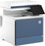 Multifunción laser HP enterprise 5800dn color