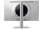 Smart Monitor Gaming Samsung OLED Odyssey G6 S27DG610SU 27"/ QHD/ 0.03ms/ 240Hz/ VA/ Regulable en altura/ Smart TV/ Plat