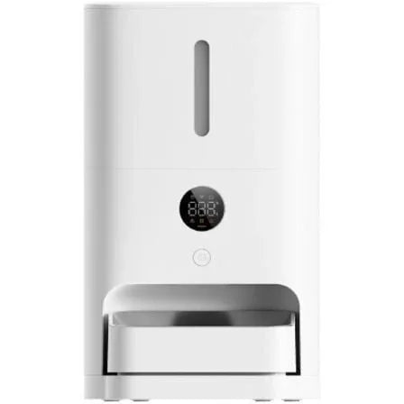 Comedero de mascotas Inteligente Xiaomi Smart Pet Food Feeder 2/ Control desde APP - PixelPlaza
