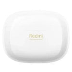 Auriculares Bluetooth Xiaomi Redmi Buds 6 Pro con estuche de carga/ Autonomía 10h/ Blanco Glacial - PixelPlaza
