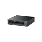 Switch tp - link ls105lp 5 puertos