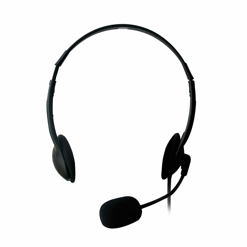 Auricular ewent ew3563 con microfono