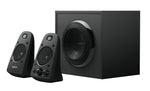 Altavoces Logitech z623 2.1 200 rms