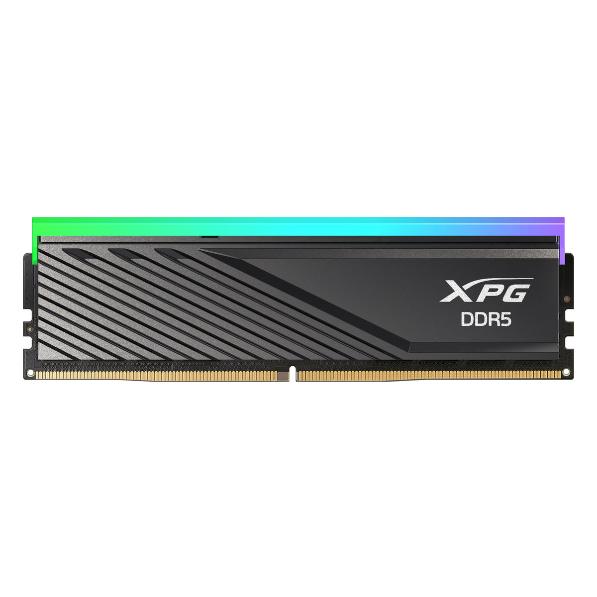 Memoria ram DDR5 32GB 2x16gb ADATA lancer blade 6000mhz RGB