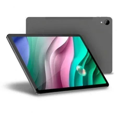 Tablet SPC Gravity 5 Pro 11"/ 6GB/ 128GB/ Octacore/ Gris Titanio - PixelPlaza