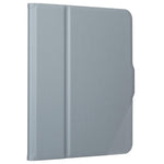 Funda tablet Targus versavu slim 10.9 pulgadas ipad 2022 silver