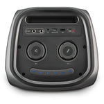 Altavoz portátil bluetooth NGS wild temper