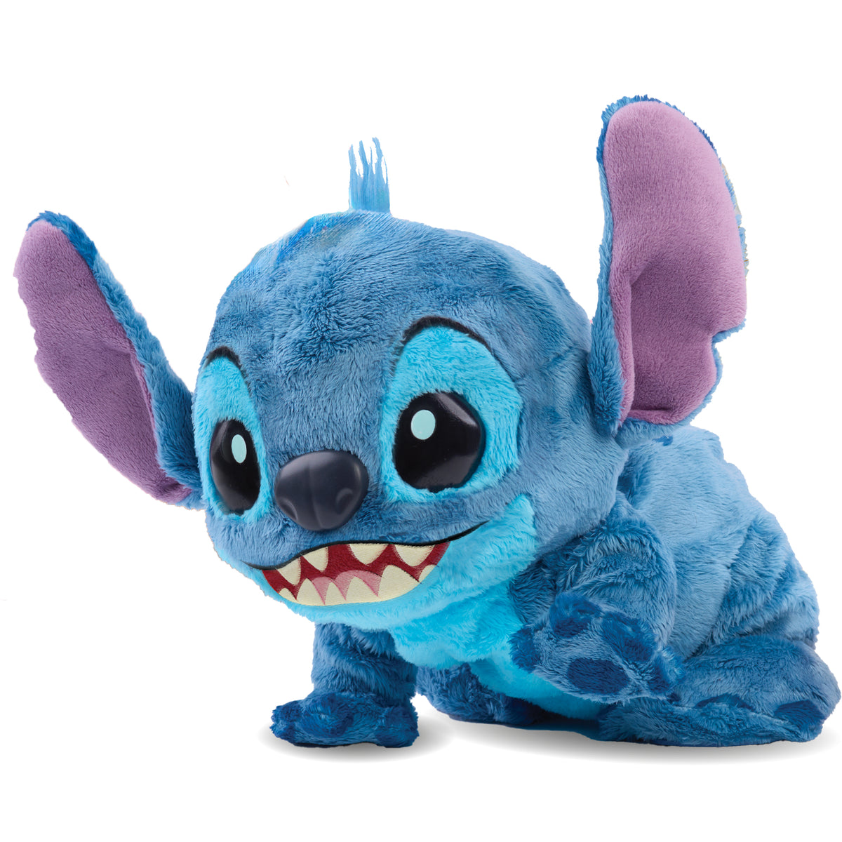 Peluche interactivo Double Trouble Stitch Disney
