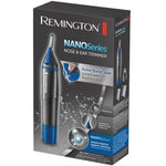 Perfilador Remington NANO Series NE3850/ a Pilas/ 3 Accesorios - PixelPlaza