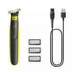 Philips Norelco OneBlade OneBlade 360 QP2724/23 Cara