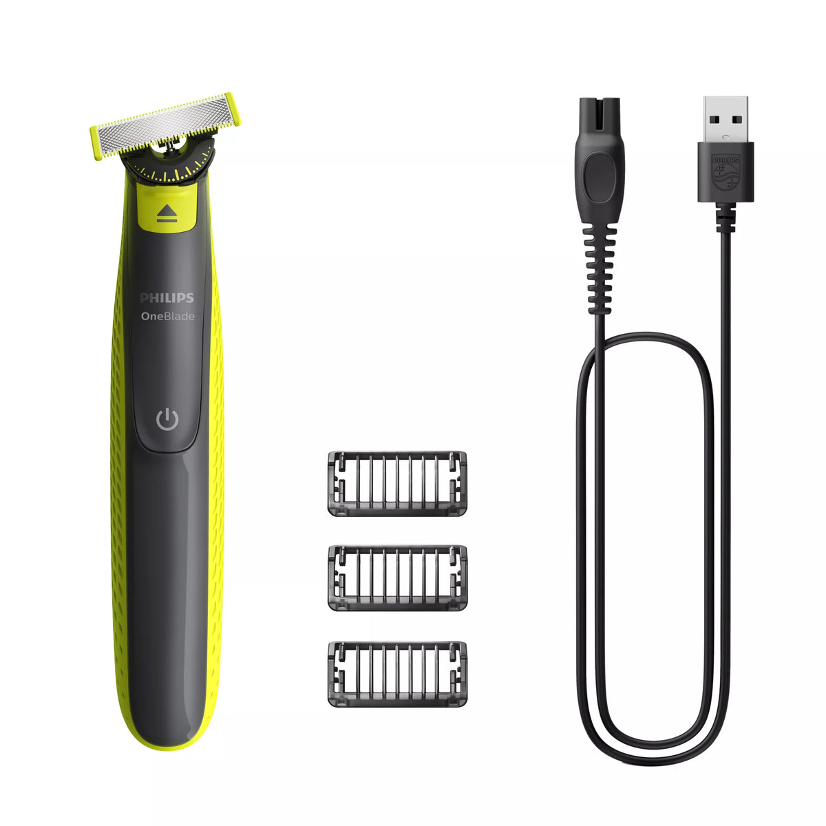 Philips Norelco OneBlade OneBlade 360 QP2724/23 Cara