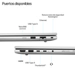 Portatil Hp elitebook 6 g1i AI 13.3 pulgadas ultra 5 - 225u · 16GB · SSD 512GB · W11P