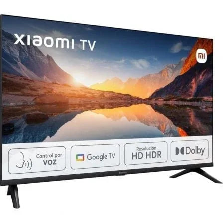 Televisor Xiaomi TV A 32 2025 32"/ HD/ Smart TV/ WiFi - PixelPlaza