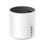 WiFi mesh tp - link deco x55 ax3000 pack 3 unidades